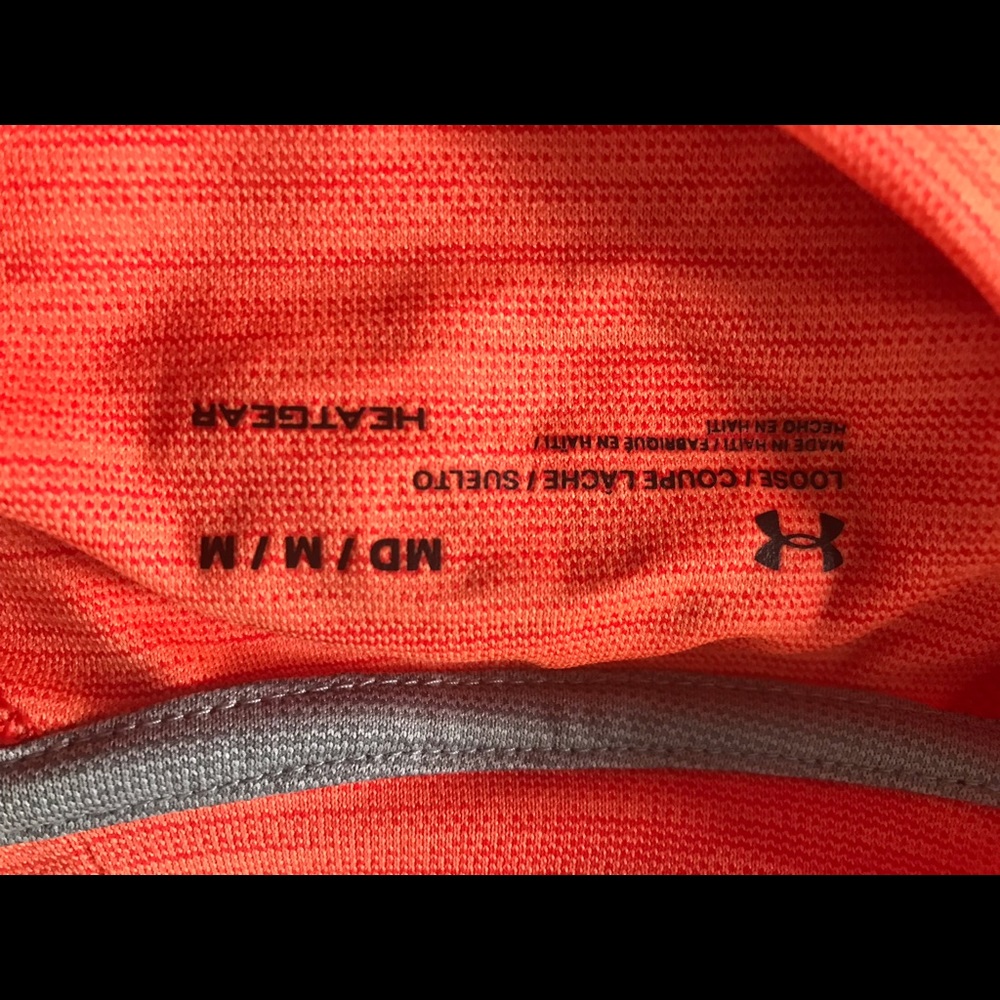 Under Armour Shirt Brand New